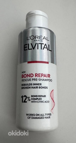Loreal Paris Elvital Bond Repair