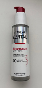 Loreal Paris Elvital Bond Repair (3 foto / 4)