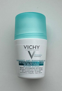 Vichy Deodorant Women / Men (50ml) (1 foto / 7)
