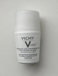 Vichy Deodorant Women / Men (50ml) (4 foto / 7)