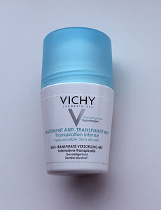 Vichy Deodorant Women / Men (50ml) (7 foto / 7)