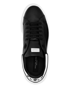 PHILIPP PLEIN LEATHER RUNNER BIG BANG (3 foto / 5)