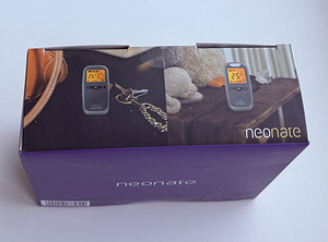 Neonate BC-5700D (6 foto / 6)