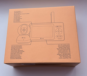 Lionelo Babyline 8.2 (2 foto / 4)