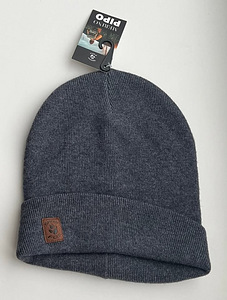 Snow Fox 100 Merino Wool Blue / Gray / Red / Green (1 foto / 4)