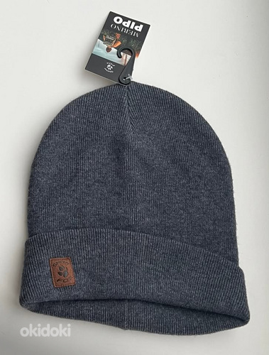 Snow Fox 100 Merino Wool Blue / Gray / Red / Green