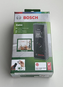 Bosch PLR 40 C / PLR 50 C / Zamo (7 foto / 8)