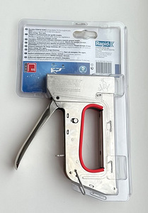 Rapid R353 / R33 / R34 / R311 / RP110 / RP60 (2 foto / 10)