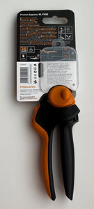 Fiskars PowerGear X PX92 / PX93 / PX94 (2 фото из 6)