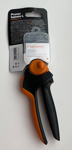 Fiskars PowerGear X PX92 / PX93 / PX94 (6 фото из 6)