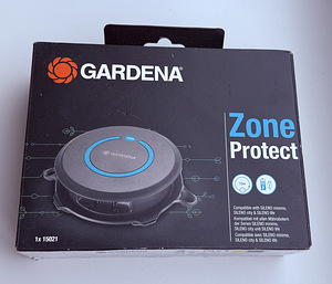 Gardena Smart Zone Protect (1 foto / 5)