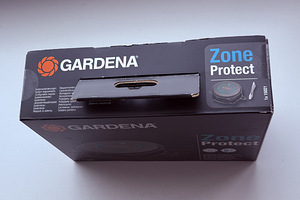 Gardena Smart Zone Protect (5 foto / 5)