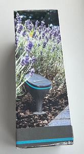 Gardena Smart System Sensor Water Controls (4 фото из 5)