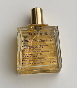 Nuxe Huile Prodigieuse (100ml) (1 foto / 2)