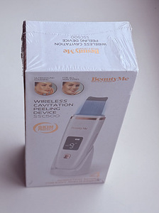 Beauty Me Wireless Cavitation Peeling Device SSC500 (4 foto / 4)