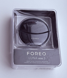 Foreo Luna Mini 3 , Midnight / Mint (1 foto / 10)