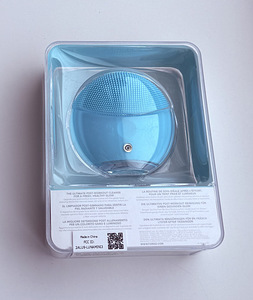 Foreo Luna Mini 3 , Midnight / Mint (7 foto / 10)