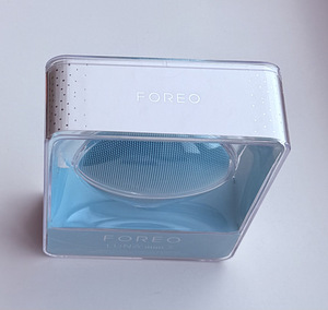 Foreo Luna Mini 3 , Midnight / Mint (10 foto / 10)