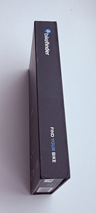 BikeFinder GPS Tracker (4 foto / 4)