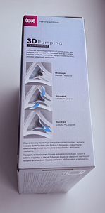 Lovi Expert 3D Pumping (3 foto / 5)