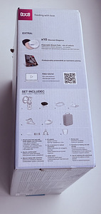 Lovi Expert 3D Pumping (4 foto / 5)
