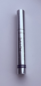 IsaDora Active All Day Wear Mascara 20 , Deep Black (2 foto / 4)