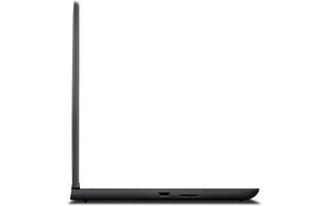 Lenovo ThinkPad P16v Gen 2 16" (7 foto / 10)
