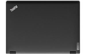 Lenovo ThinkPad P16v Gen 2 16" (10 foto / 10)