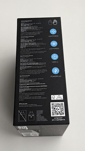 Logitech G Pro X Superlight 2C , Black (4 фото из 5)