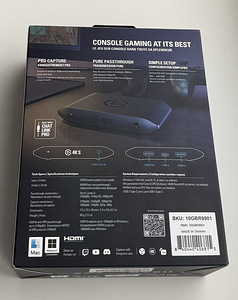 Elgato Game Capture 4K S (2 foto / 5)
