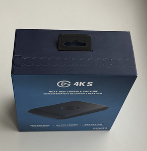Elgato Game Capture 4K S (5 foto / 5)