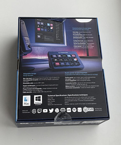 Elgato Stream Deck MK.2 (2 foto / 5)