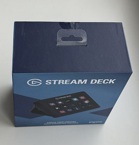 Elgato Stream Deck MK.2 (5 foto / 5)