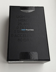 Logitech G Pro Wireless , Black (2 foto / 5)