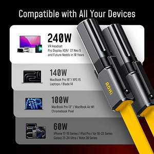 AOHI Prometheus 3-in-1 Titanium EDC Tool Cable (5 foto / 10)