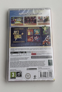 Just Dance 2026 (Nintendo Switch) (2 foto / 2)