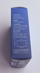 Samsung T7 1 TB USB 3.2 , Gray / Blue (7 foto / 8)