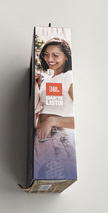 JBL Live Buds 3 , Purple (4 foto / 5)