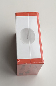 OpenRock S2 Open-Ear Air Conduction Sport Earbuds , White (8 фото из 10)