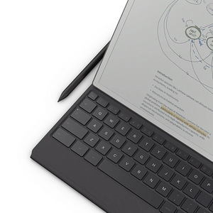 ReMarkable Paper Pro - Type Folio Keyboard , Basalt (6 foto / 8)