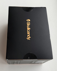Skullcandy Terrain Mini Wireless Speaker , Black (3 foto / 5)