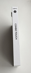 Logitech Combo Touch Keyboard iPad Air 11 , Oxford Grey (3 foto / 3)