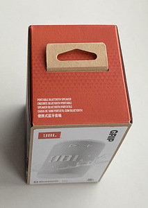 JBL Grip White (5 фото из 5)