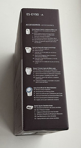 Panasonic Epilator ES-EY90-A503 (4 foto / 4)