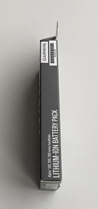 Garmin Lithium-ion Battery Pack Alpha (3 foto / 4)