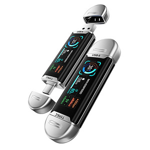 Movespeed SeeU SU10 Smart Display 2TB (1 foto / 10)