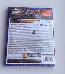 Battlefield 6 (PS5) (2 foto / 2)