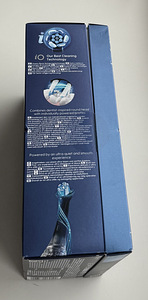 Oral-B iO Series 9 Holiday Giftset , Black (3 foto / 4)