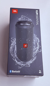 JBL Flip Essential Black (1 foto / 5)