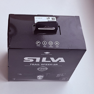 Silva Trail Speed 5R 1200LM (5 foto / 5)